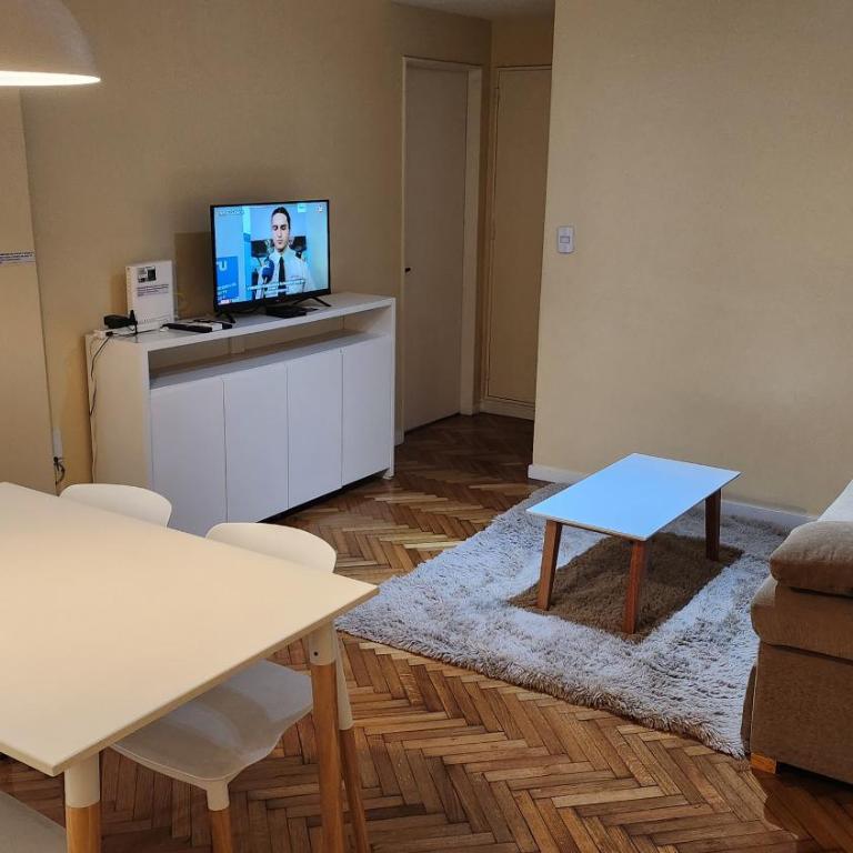 apartamento en alto palermo - Apartamento de 1 dormitorio - 2