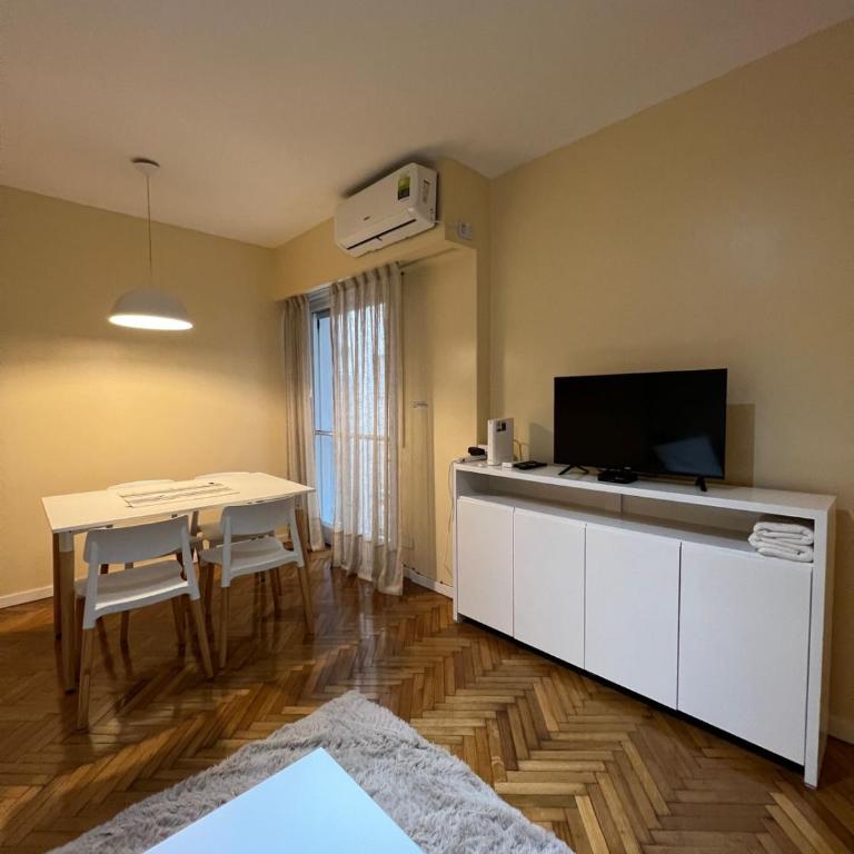 apartamento en alto palermo - Apartamento de 1 dormitorio - 10