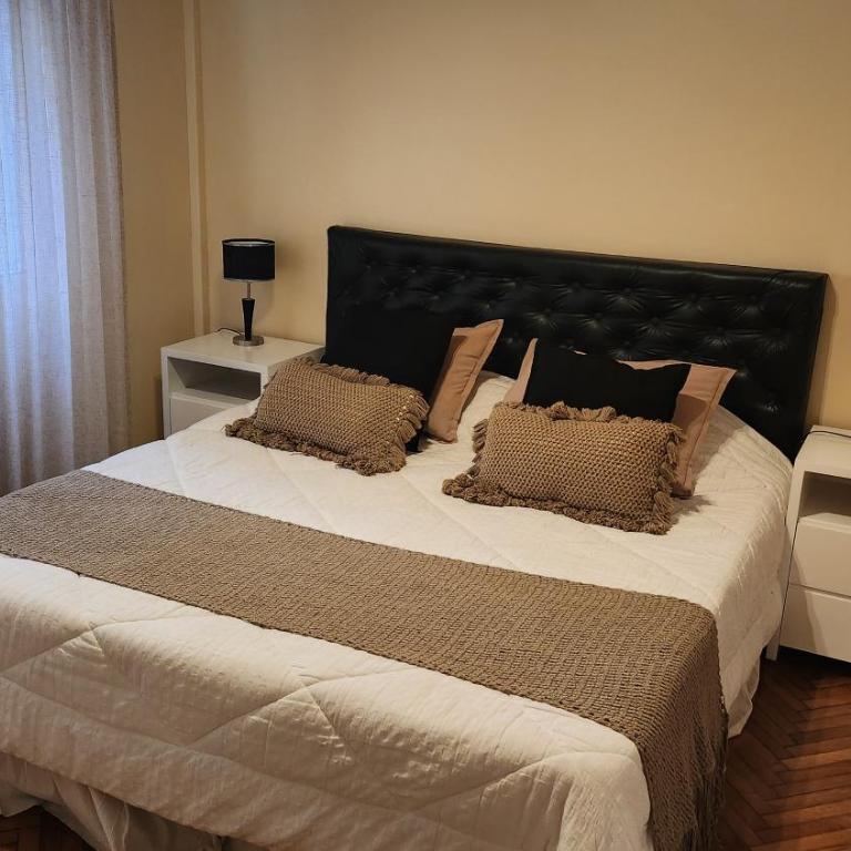 apartamento en alto palermo - Apartamento de 1 dormitorio - 13