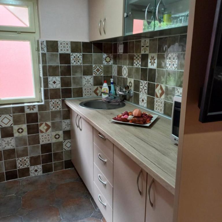 Iva apartment - Two-Bedroom Apartment - 8