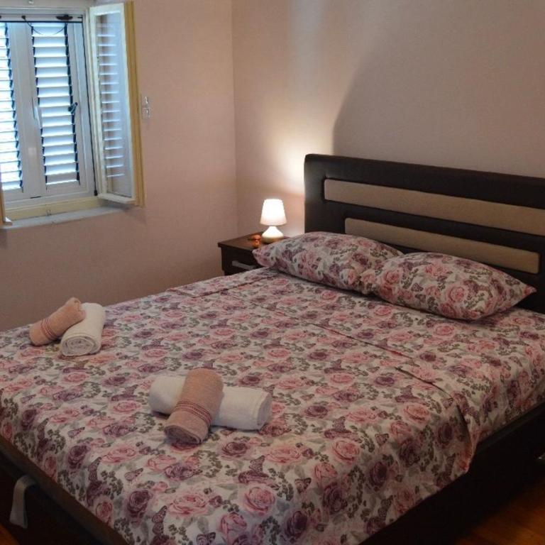 Iva apartment - Two-Bedroom Apartment - 11