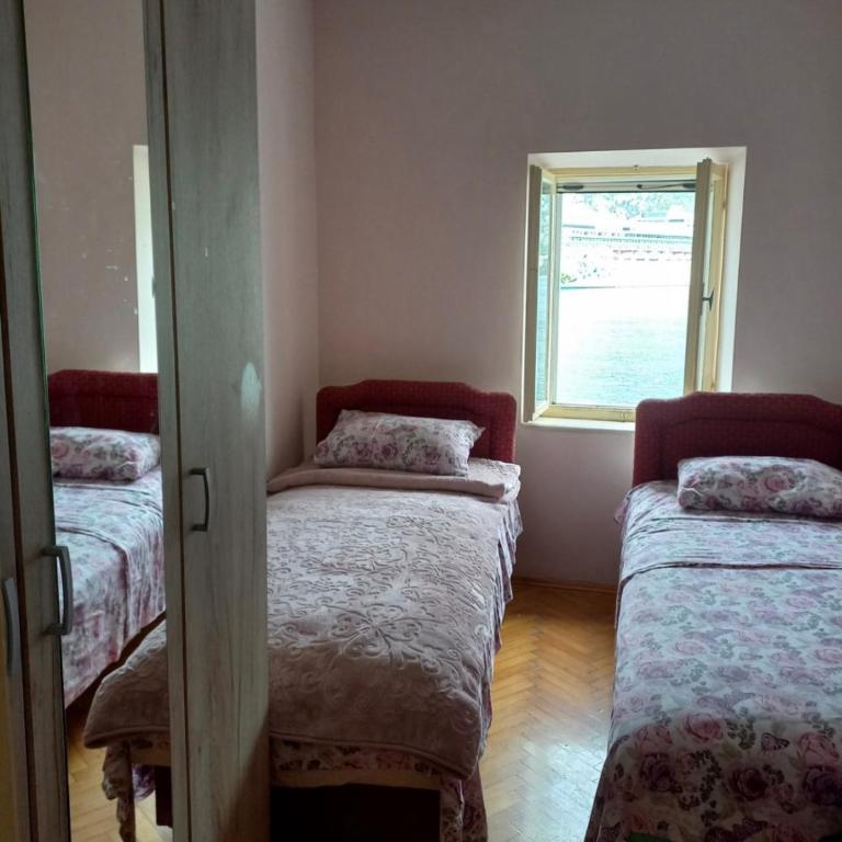 Iva apartment - Two-Bedroom Apartment - 15