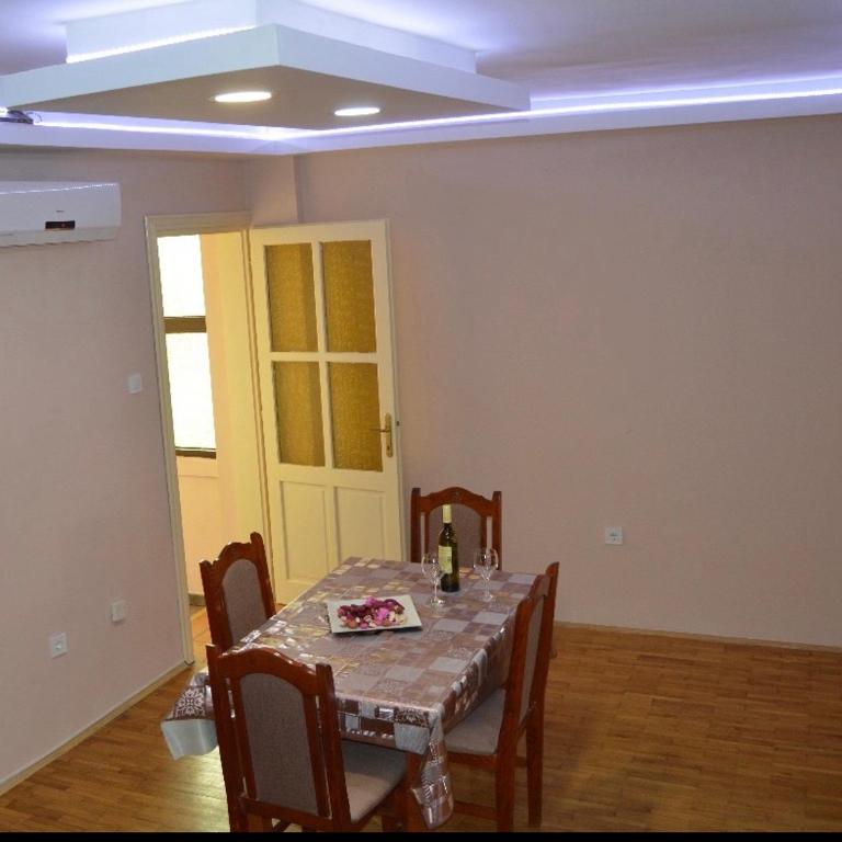 Iva apartment - Two-Bedroom Apartment - 5