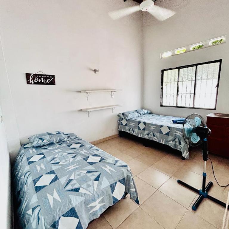 CASA HONDANA - Apartamento de 1 dormitorio - 11