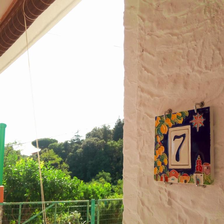 Lerici Natural Suite - Appartamento con 1 Camera da Letto - 29