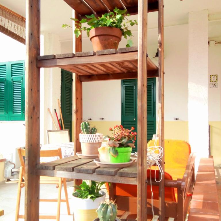 Lerici Natural Suite - Appartamento con 1 Camera da Letto - 30