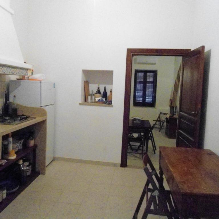 Residence Marsala Antica - Appartamento con 1 Camera da Letto - 4