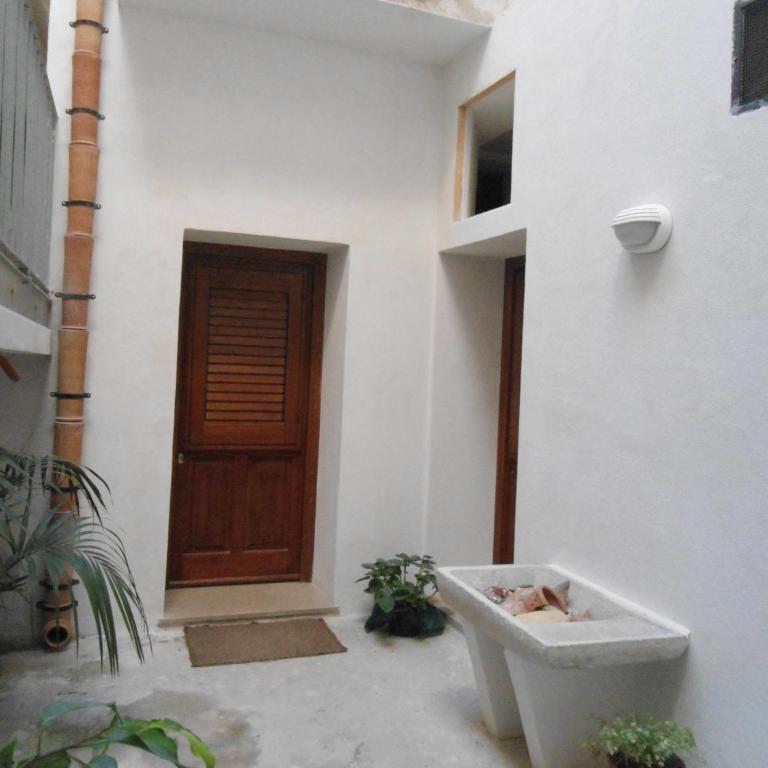 Residence Marsala Antica - Appartamento con 1 Camera da Letto - 5