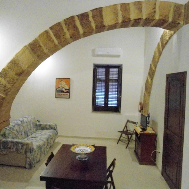 Residence Marsala Antica - Appartamento con 1 Camera da Letto - 6