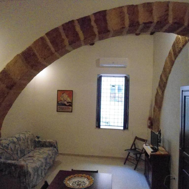 Residence Marsala Antica - Appartamento con 1 Camera da Letto - 9