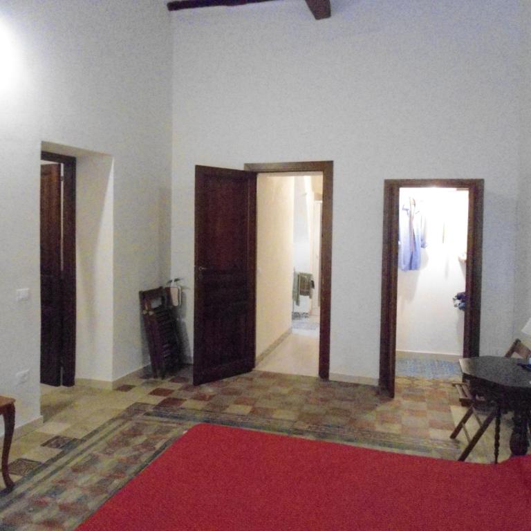 Residence Marsala Antica - Appartamento con 1 Camera da Letto - 12