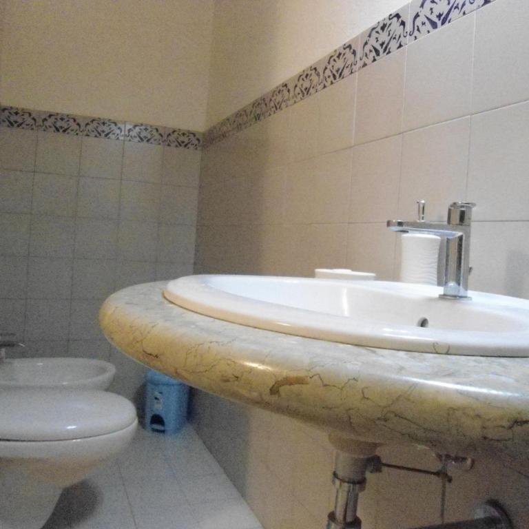 Residence Marsala Antica - Appartamento con 1 Camera da Letto - 13