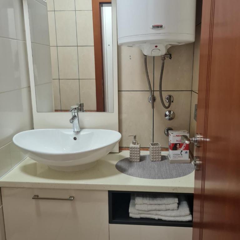 Apartman Trend 17 - One-Bedroom Apartment - 25