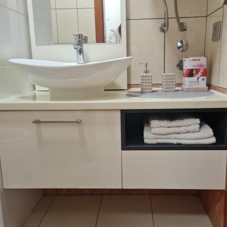 Apartman Trend 17 - One-Bedroom Apartment - 27