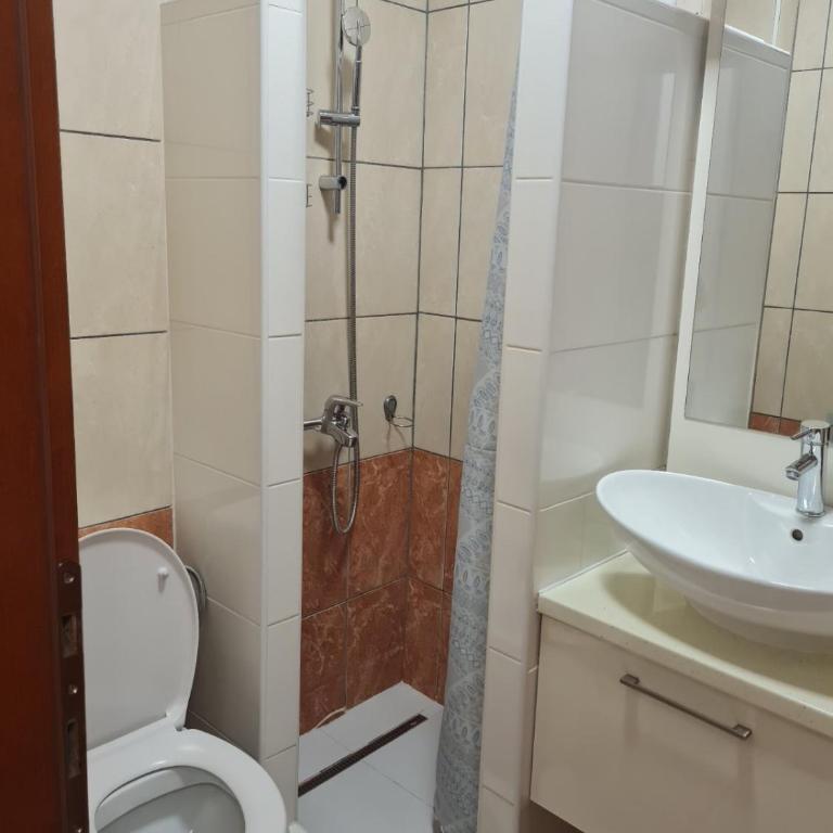 Apartman Trend 17 - One-Bedroom Apartment - 24