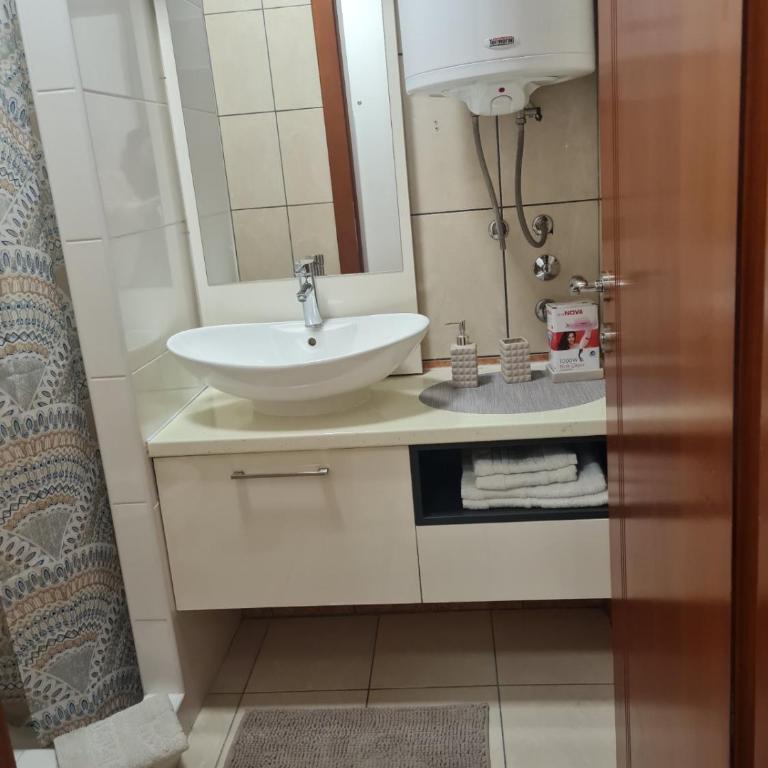 Apartman Trend 17 - One-Bedroom Apartment - 26