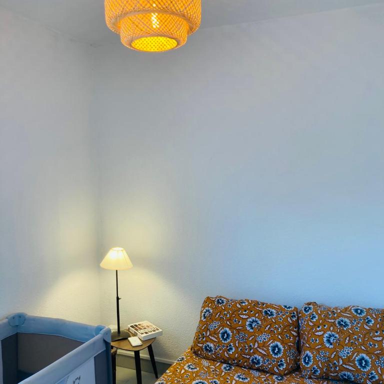 Bienvenue chez Méli et Dorian - Apartment mit 1 Schlafzimmer - 8
