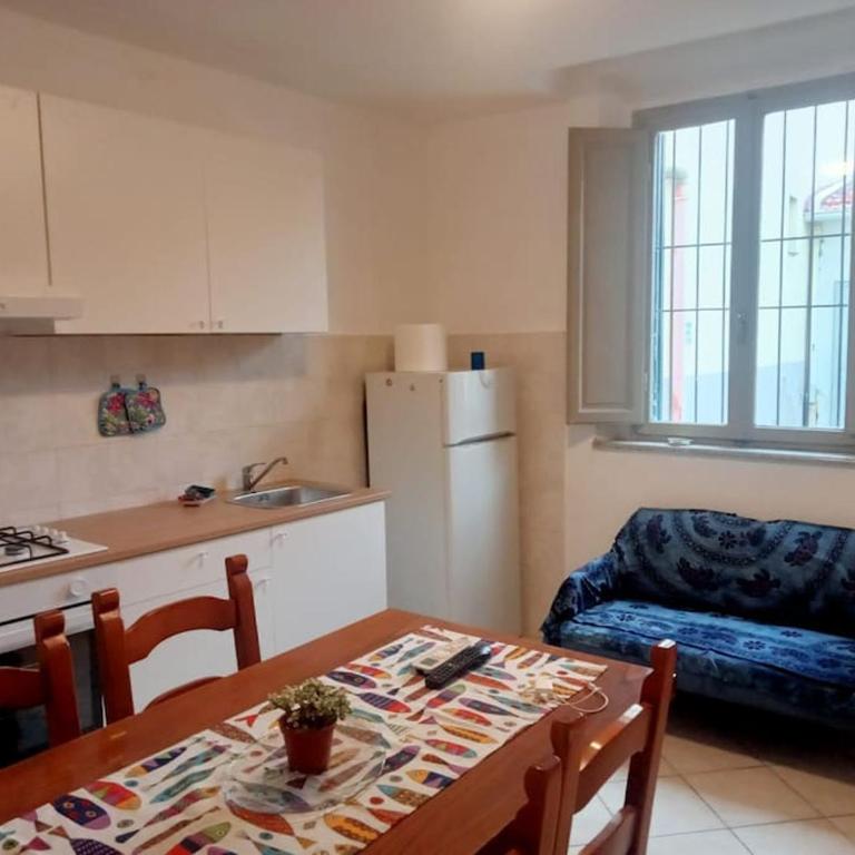 Villa Voltina - One-Bedroom Apartment - 9