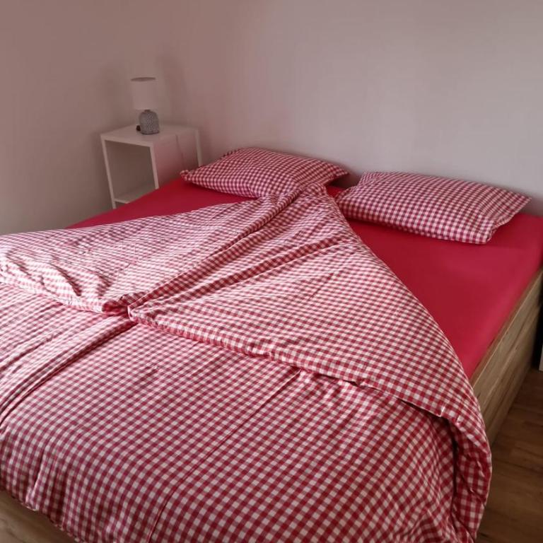 3.5-Zimmer FeWo Primeli Fieschertal - Apartment mit 2 Schlafzimmern - 11