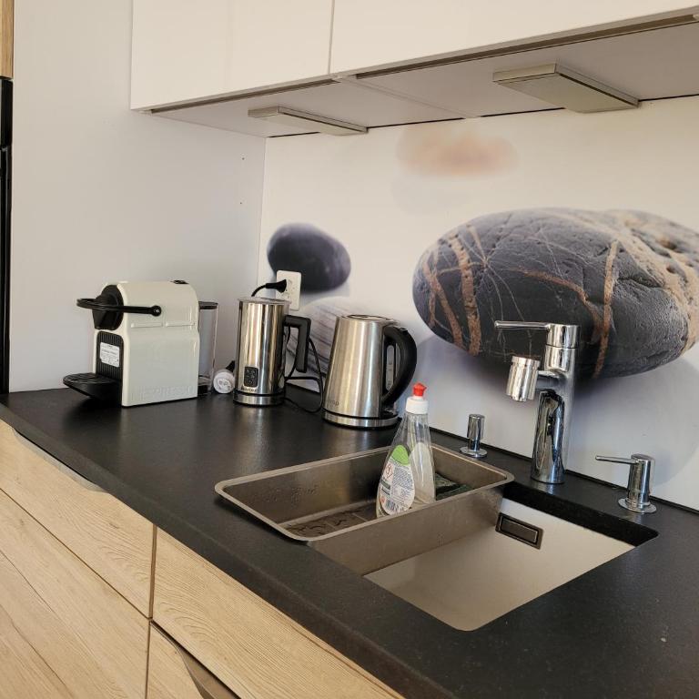 3.5-Zimmer FeWo Primeli Fieschertal - Apartment mit 2 Schlafzimmern - 6