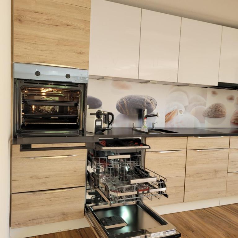 3.5-Zimmer FeWo Primeli Fieschertal - Apartment mit 2 Schlafzimmern - 7