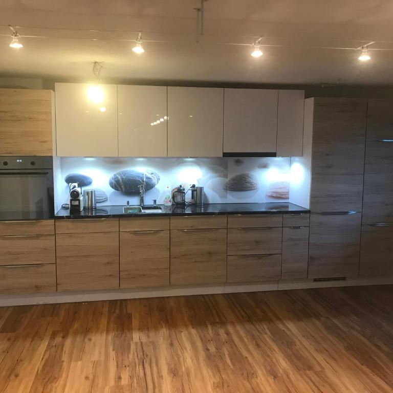 3.5-Zimmer FeWo Primeli Fieschertal - Apartment mit 2 Schlafzimmern - 8