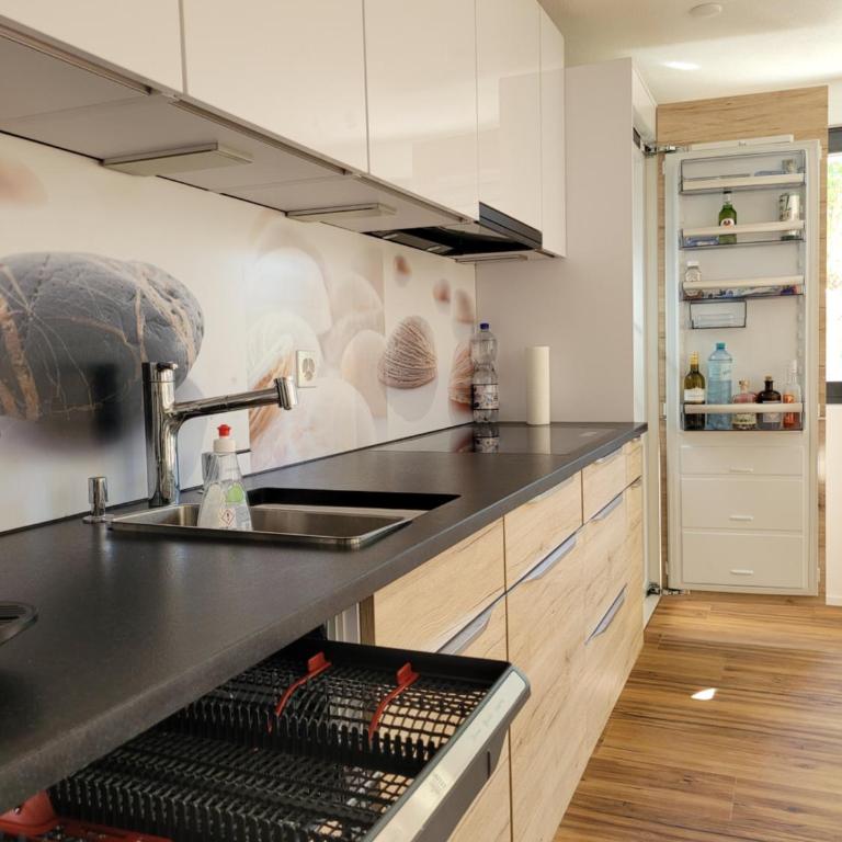 3.5-Zimmer FeWo Primeli Fieschertal - Apartment mit 2 Schlafzimmern - 3