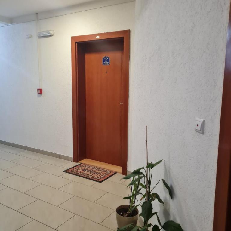 Apartman Trend 17 - One-Bedroom Apartment - 37