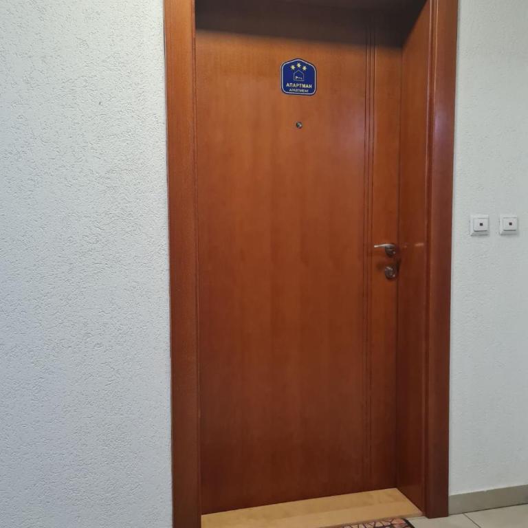 Apartman Trend 17 - One-Bedroom Apartment - 35