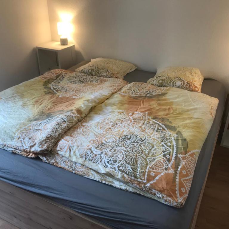 3.5-Zimmer FeWo Primeli Fieschertal - Apartment mit 2 Schlafzimmern - 12