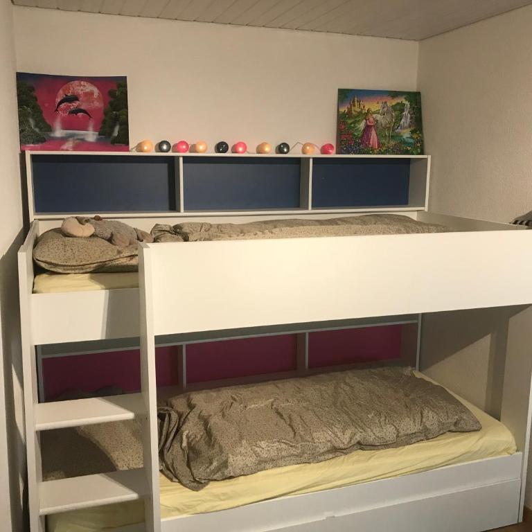3.5-Zimmer FeWo Primeli Fieschertal - Apartment mit 2 Schlafzimmern - 14