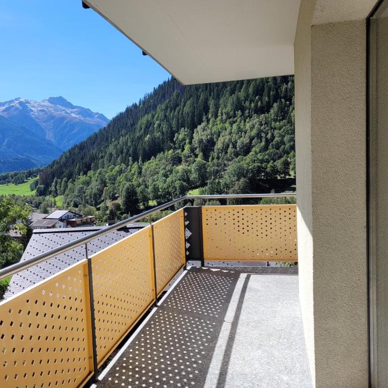 3.5-Zimmer FeWo Primeli Fieschertal - Apartment mit 2 Schlafzimmern - 16