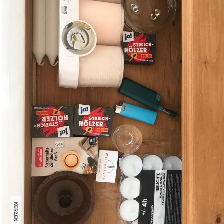 3.5-Zimmer FeWo Primeli Fieschertal - Apartment mit 2 Schlafzimmern - 27