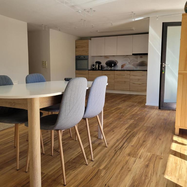 3.5-Zimmer FeWo Primeli Fieschertal - Apartment mit 2 Schlafzimmern - 10