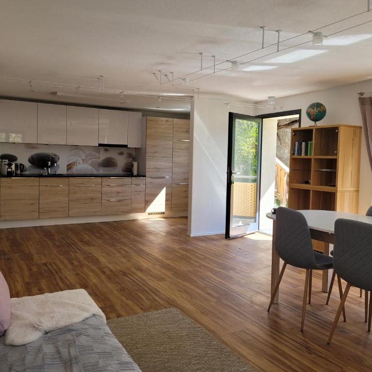 3.5-Zimmer FeWo Primeli Fieschertal - Apartment mit 2 Schlafzimmern - 28