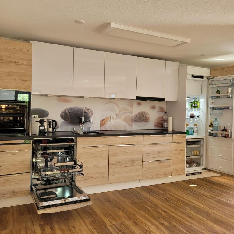 3.5-Zimmer FeWo Primeli Fieschertal - Apartment mit 2 Schlafzimmern - 2