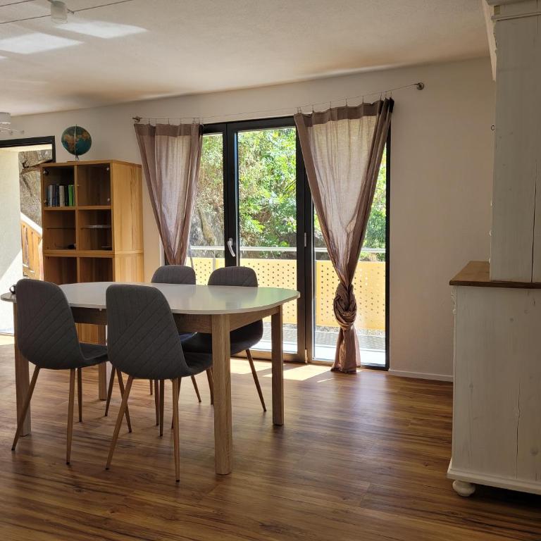 3.5-Zimmer FeWo Primeli Fieschertal - Apartment mit 2 Schlafzimmern - 5
