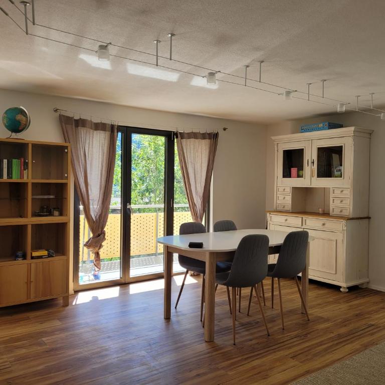 3.5-Zimmer FeWo Primeli Fieschertal - Apartment mit 2 Schlafzimmern - 29
