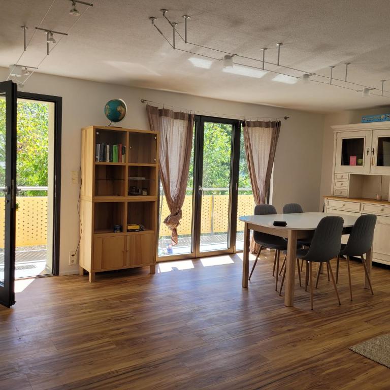3.5-Zimmer FeWo Primeli Fieschertal - Apartment mit 2 Schlafzimmern - 30