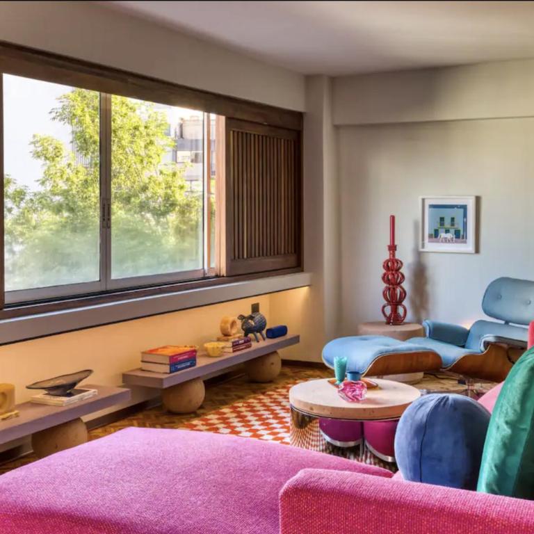 Amsterdam by Mr. W - Three-Bedroom Apartment - 2