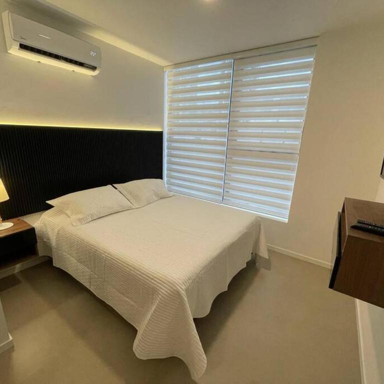 Apart. 1 Dorm Equipetrol Nanotec - One-Bedroom Apartment - 1