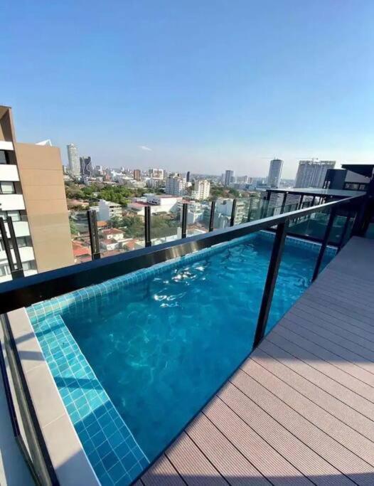 Apart. 1 Dorm Equipetrol Nanotec - One-Bedroom Apartment - 18