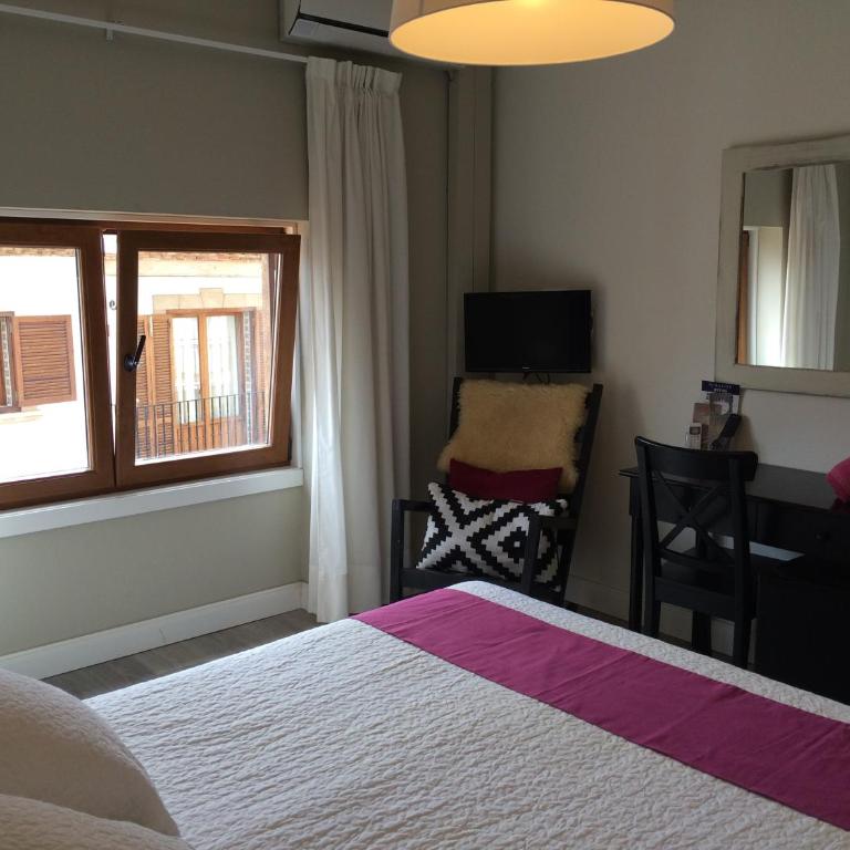Hotel Jávea - Habitación Doble Superior - 1 o 2 camas - 3