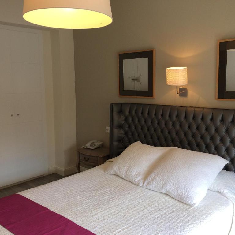 Hotel Jávea - Habitación Doble Superior - 1 o 2 camas - 4
