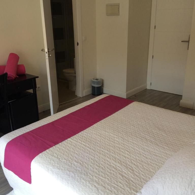 Hotel Jávea - Habitación Doble Superior - 1 o 2 camas - 5