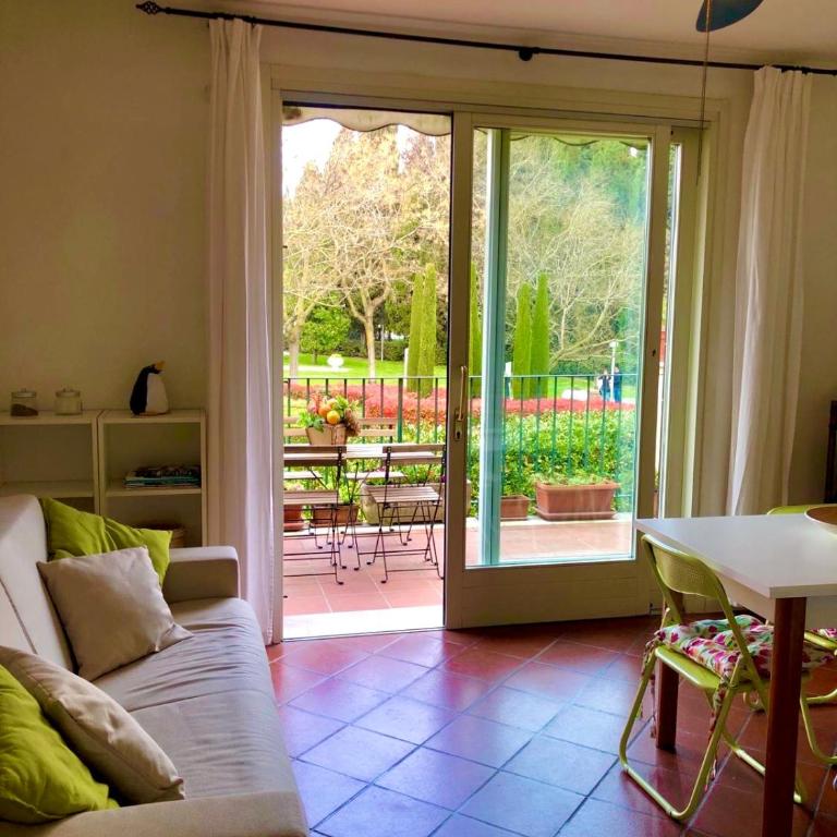 Alice&Luna's Apartaments Sirmione - Casa Vacanze - 31