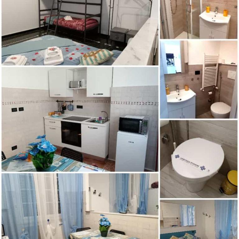 Casa di Laura 2 - Appartamento con 1 Camera da Letto - 10