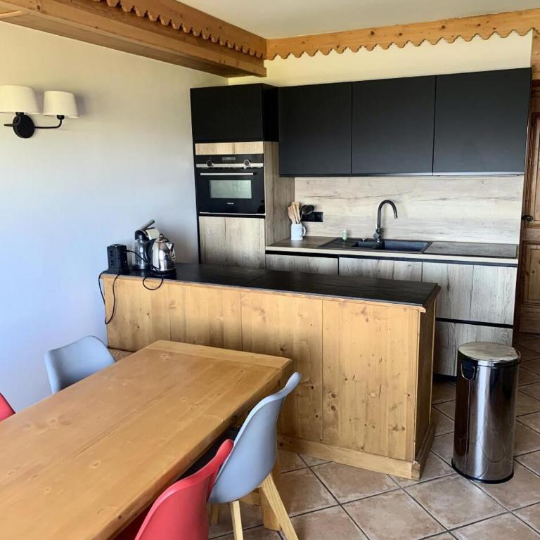 Résidence Les Hauts Bois - maeva Home - Appartement 4 pièces 8 personnes Sélection MAE-9753 - Appartement - 4