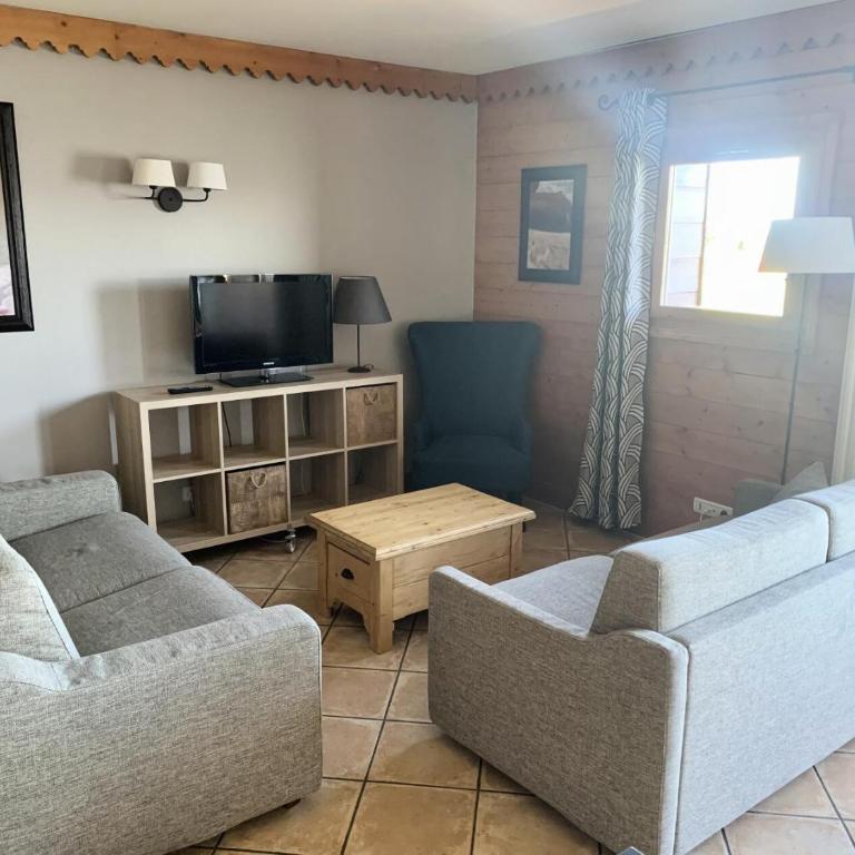 Résidence Les Hauts Bois - maeva Home - Appartement 4 pièces 8 personnes Sélection MAE-9753 - Appartement - 2