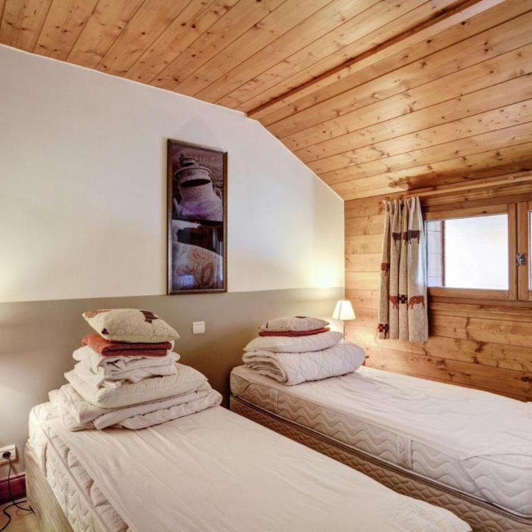 Résidence Les Hauts Bois - maeva Home - Appartement 4 pièces 8 personnes Sélection MAE-9753 - Appartement - 7